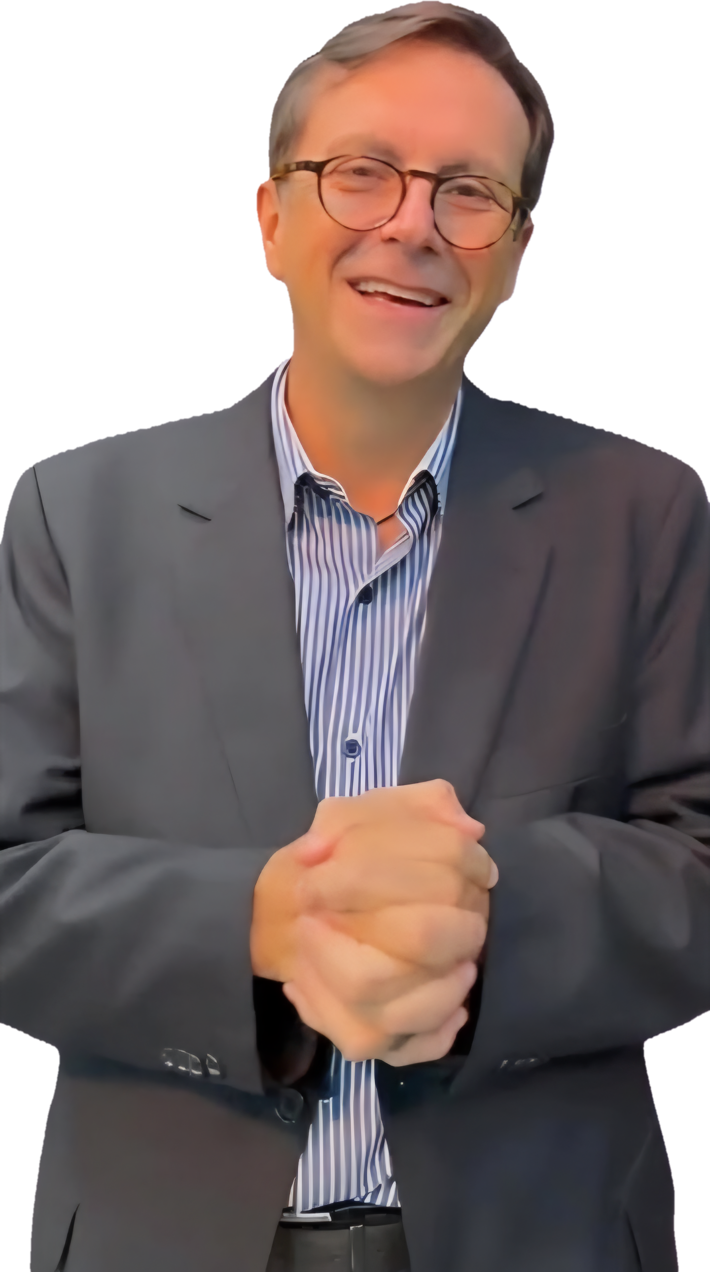 Valter Moura - Psicólogo Clínico